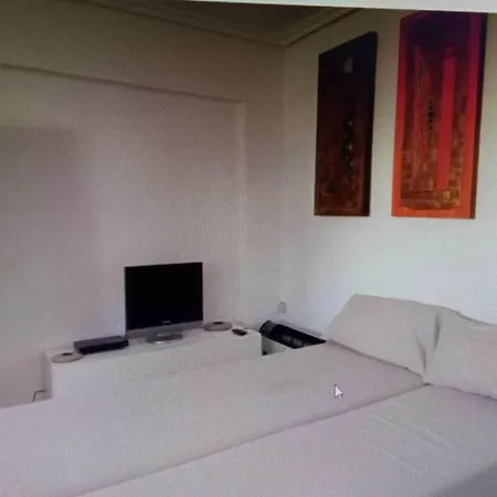 Ref. 111 Apartamento Virginia Benicassim 公寓 *