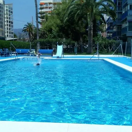 Ref. 111 Apartamento Virginia Benicassim 公寓 *