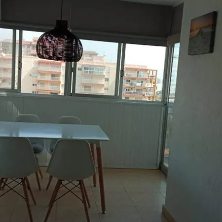 公寓 Ref. 111 Apartamento Virginia Benicassim *