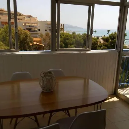 Ref. 111 Apartamento Virginia Benicassim