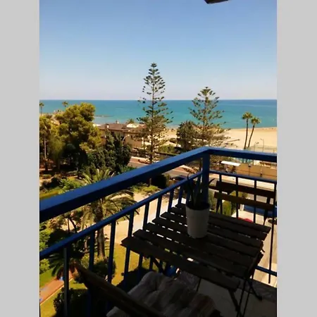 Apartment Ref. 111 Apartamento Virginia Benicassim Benicassim