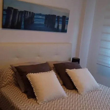 Ref. 111 Apartamento Virginia Benicassim