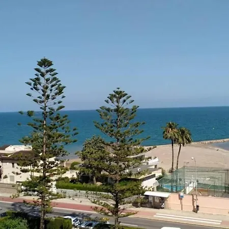 Ref. 111 Apartamento Virginia Benicassim